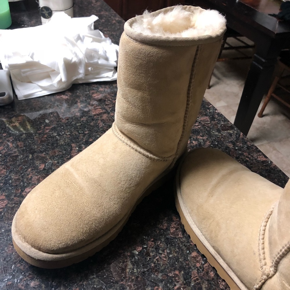 Uggs